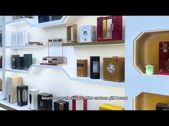 Luxury watch box wooden lacquer gift packing wood watch packing box