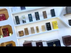 High Gloss Wooden Custom Perfume Box  High Lacquer Wooden Perfume Box 