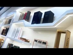 Luxury Red Wine Wooden Boxes