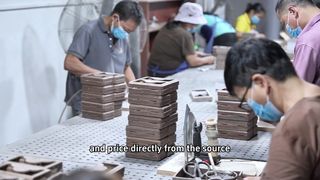 Premium Lacquer Cigar Boxes